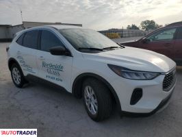 Ford Escape 2023 1 Ford Escape 2023 1