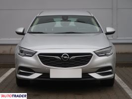 Opel Insignia 2018 1.6 134 KM