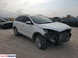 Kia Sorento 2019 2