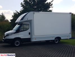 Iveco Daily 2020 2.3