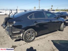 Kia Pozostałe 2023 2