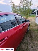 Toyota Corolla 2014 1.6 132 KM