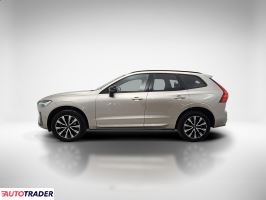 Volvo XC60 2023 2.0 300 KM