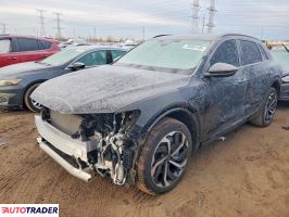 Audi Q8 - zobacz ofertę