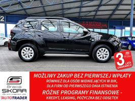 Dacia Duster 2022 1 91 KM