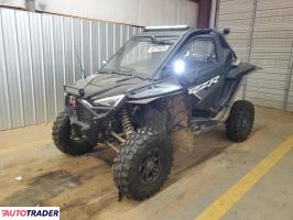 Polaris Ranger RZR 2022 Polaris Ranger RZR 2022
