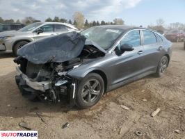 Kia Pozostałe 2021 1