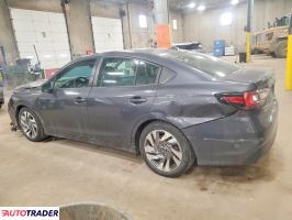 Subaru Legacy 2023 2