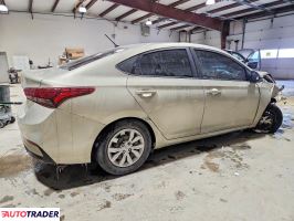 Hyundai Accent 2020 1