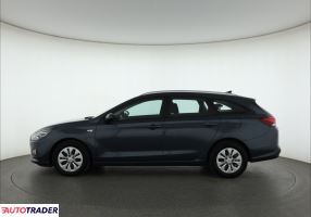Hyundai i30 2023 1.0 118 KM