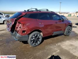 Kia Sportage 2023 2