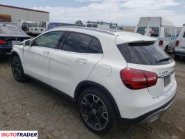 Mercedes 250 2019 2 Mercedes 250 2019 2