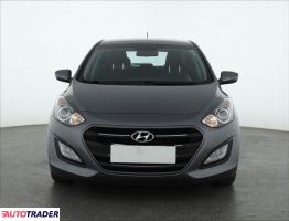 Hyundai i30 2015 1.4 99 KM