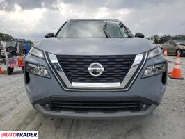 Nissan Rogue 2021 2