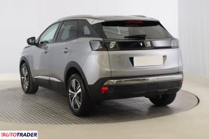 Peugeot 3008 2022 1.2 128 KM