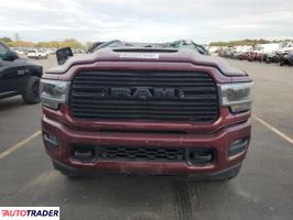 Dodge Ram 2024 6