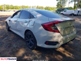 Honda Civic 2021 2