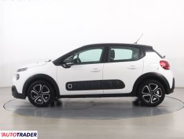 Citroen C3 2019 1.2 81 KM