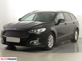 Ford Mondeo 2016 1.5 118 KM