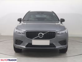 Volvo XC60 2019 2.0 187 KM