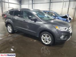 Ford Escape 2019 1 Ford Escape 2019 1