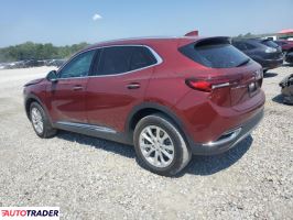 Buick Pozostałe 2021 2