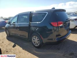 Chrysler Voyager 2020 3 Chrysler Voyager 2020 3