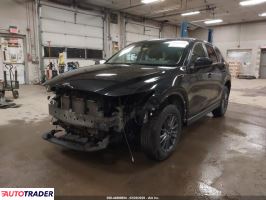 Mazda CX-5 2020 2