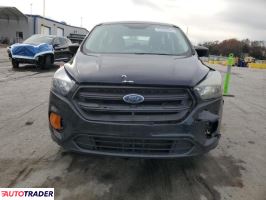 Ford Escape 2019 2