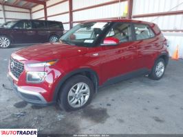 Hyundai Pozostałe 2022 1