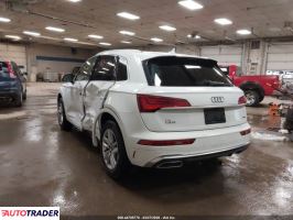 Audi Q5 2022 2