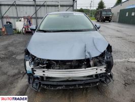 Toyota Corolla 2022 1 Toyota Corolla 2022 1