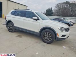 Volkswagen Tiguan 2020 2