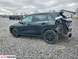 Honda HR-V 2025 2
