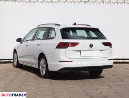Volkswagen Golf 2023 1.5 147 KM