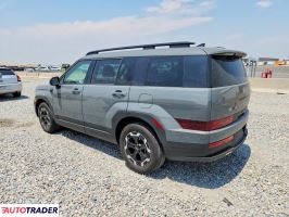 Hyundai Santa Fe 2024 2