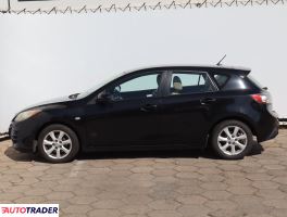 Mazda 3 2009 1.6 103 KM Mazda 3 2009 1.6 103 KM