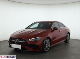 Mercedes Pozostałe 2023 1.3 160 KM