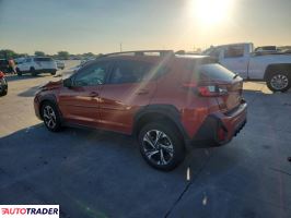 Subaru Pozostałe 2024 2
