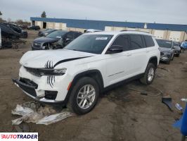 Jeep Cherokee 2023 3
