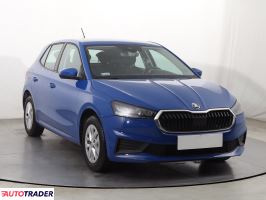 Skoda Fabia - zobacz ofertę
