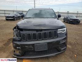 Jeep Grand Cherokee 2020 5