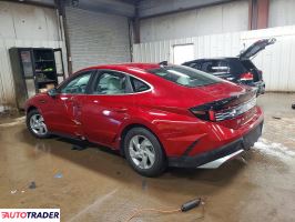 Hyundai Sonata 2025 2