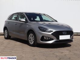 Hyundai i30 2020 1.5 108 KM