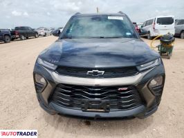 Chevrolet Blazer 2023 1