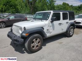 Jeep Wrangler 2018 3