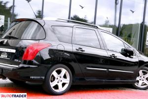 Peugeot 308 2011 1.6 156 KM