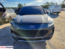Ford Escape 2020 1