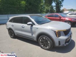 Kia Sorento 2024 2