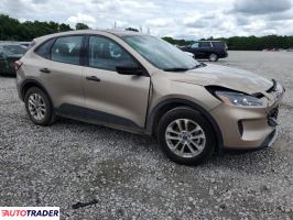 Ford Escape 2020 1 Ford Escape 2020 1